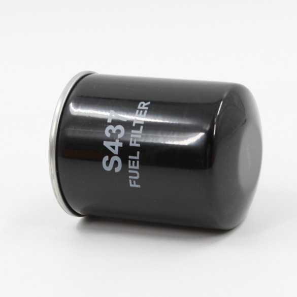 FUEL FILTER SPIN ON F10-0312-HOL -1